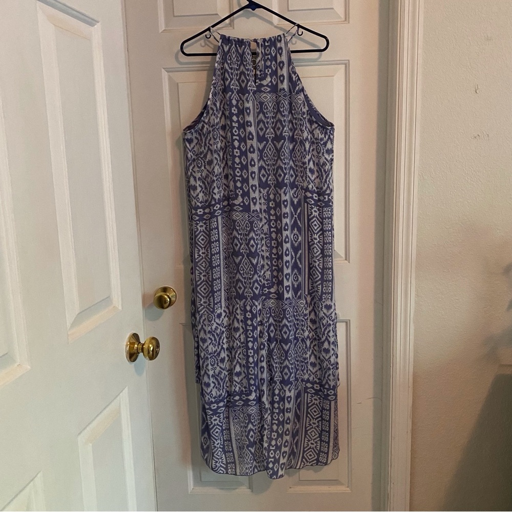 Mlle Gabrielle Boho Maxi